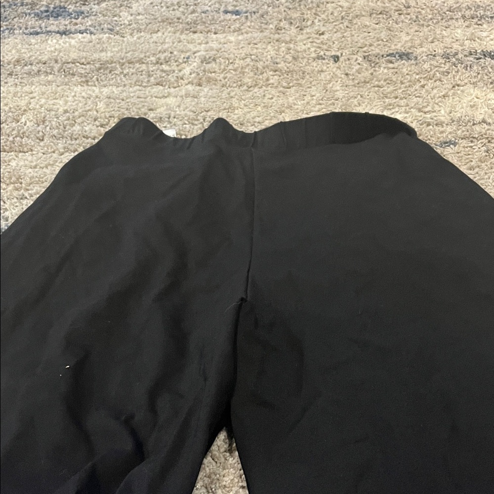 Banana Republic Classic Black Women's Pantsuit